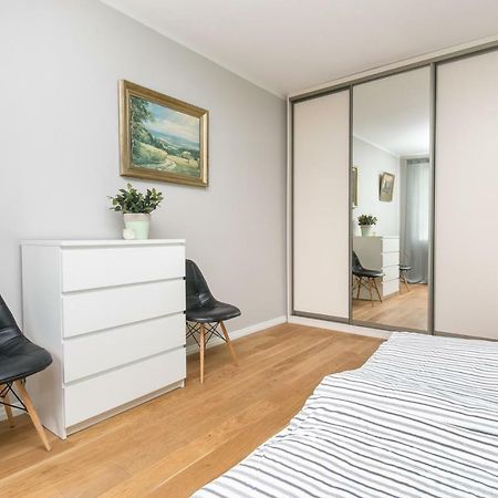 Apartament Frida Leilighet Gdańsk Eksteriør bilde